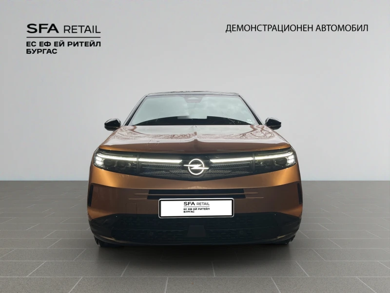 Opel Grandland ULTIMATE 2026, снимка 8 - Автомобили и джипове - 53196664