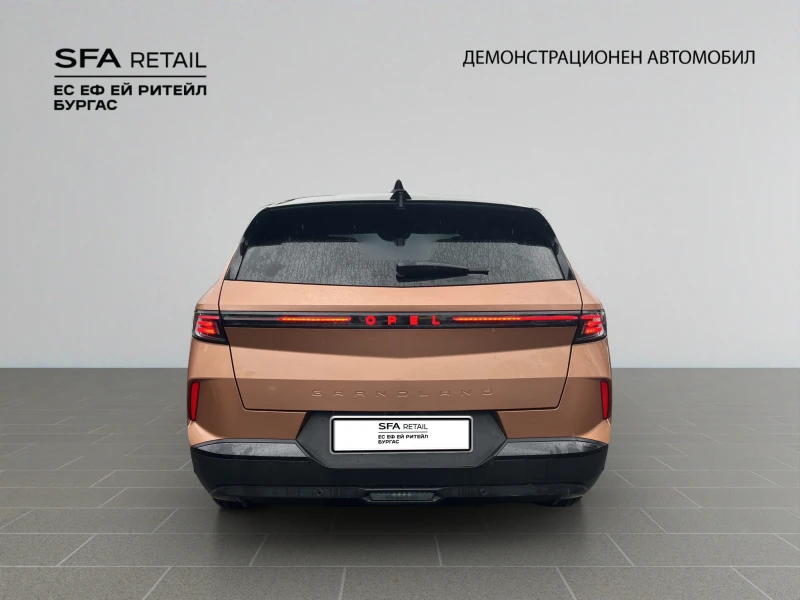 Opel Grandland ULTIMATE 2026, снимка 4 - Автомобили и джипове - 53196664