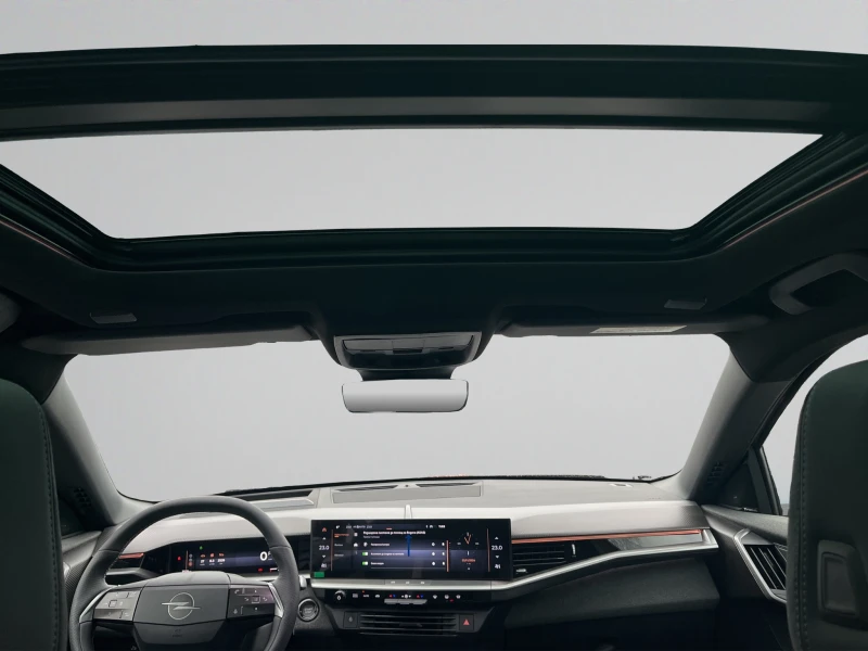 Opel Grandland ULTIMATE 2026, снимка 15 - Автомобили и джипове - 53196664