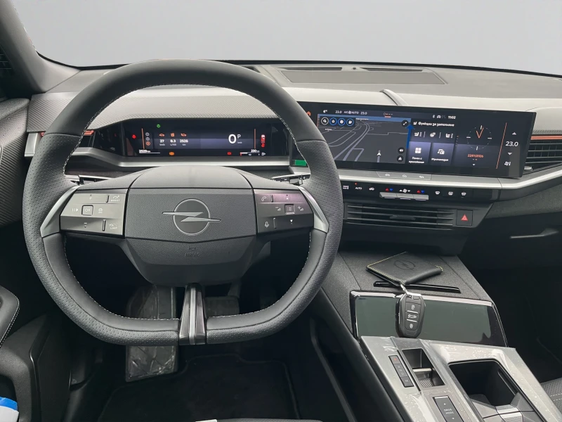 Opel Grandland ULTIMATE 2026, снимка 12 - Автомобили и джипове - 53196664