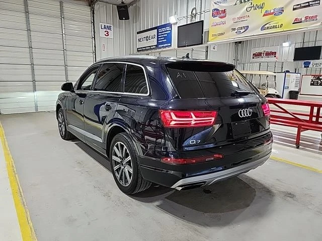 Audi Q7 Prestige* Matrix* Bose* Head up* 7 места* пано* об, снимка 5 - Автомобили и джипове - 49210691