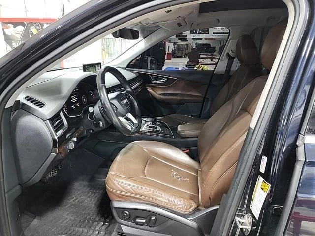 Audi Q7 Prestige* Matrix* Bose* Head up* 7 места* пано* об, снимка 13 - Автомобили и джипове - 49210691