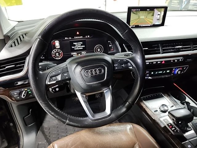 Audi Q7 Prestige* Matrix* Bose* Head up* 7 места* пано* об, снимка 7 - Автомобили и джипове - 49210691