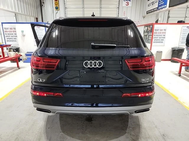 Audi Q7 Prestige* Matrix* Bose* Head up* 7 места* пано* об, снимка 4 - Автомобили и джипове - 49210691