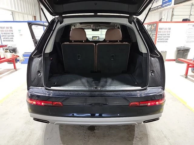 Audi Q7 Prestige* Matrix* Bose* Head up* 7 места* пано* об, снимка 12 - Автомобили и джипове - 49210691