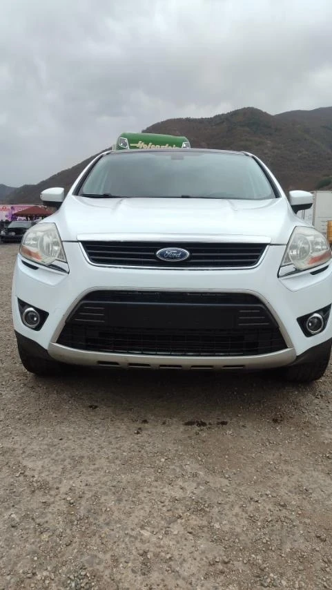Ford Kuga TDCI 4x4 Panorama - изображение 3