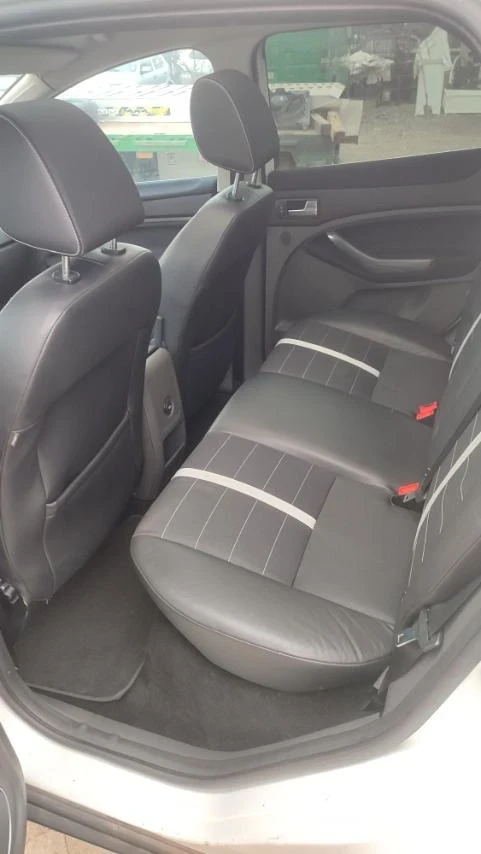 Ford Kuga TDCI 4x4 Panorama - изображение 10