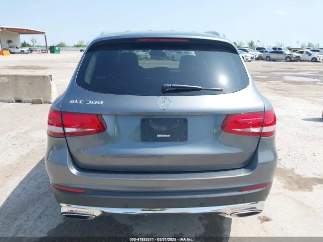 Mercedes-Benz GLC 300 ПОДГРЕВ* КАМЕРА* КЕЙЛЕС* LANE* ASSIST - изображение 8