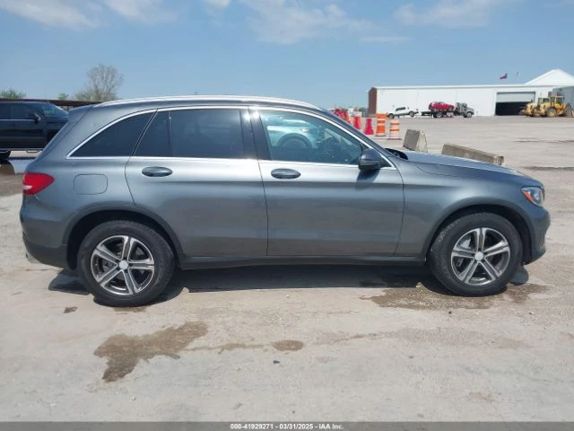 Mercedes-Benz GLC 300 ПОДГРЕВ* КАМЕРА* КЕЙЛЕС* LANE* ASSIST - изображение 5