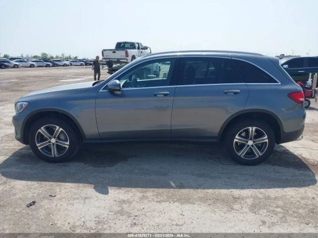 Mercedes-Benz GLC 300 ПОДГРЕВ* КАМЕРА* КЕЙЛЕС* LANE* ASSIST - изображение 6
