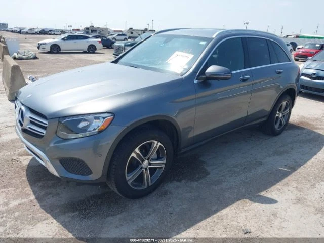 Mercedes-Benz GLC 300 ПОДГРЕВ* КАМЕРА* КЕЙЛЕС* LANE* ASSIST - изображение 3