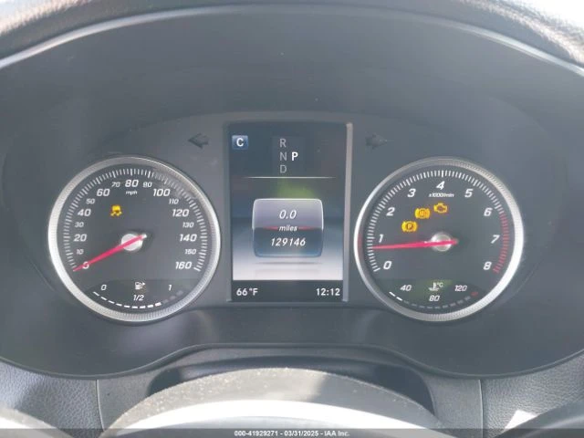 Mercedes-Benz GLC 300 ПОДГРЕВ* КАМЕРА* КЕЙЛЕС* LANE* ASSIST - изображение 10