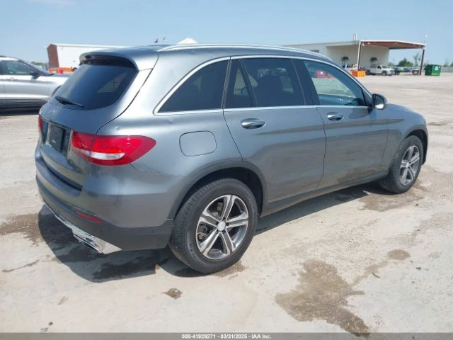 Mercedes-Benz GLC 300 ПОДГРЕВ* КАМЕРА* КЕЙЛЕС* LANE* ASSIST - изображение 2