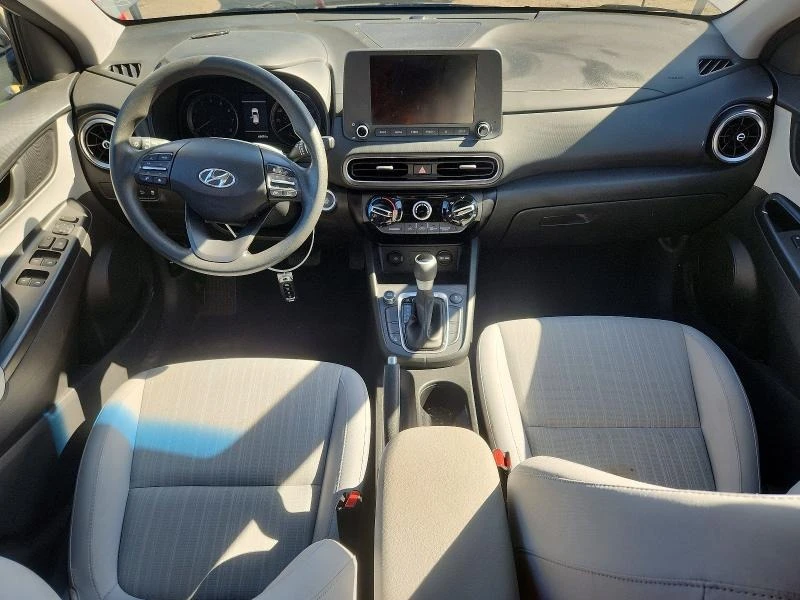 Hyundai Kona | Mobile.bg � ����������� 8