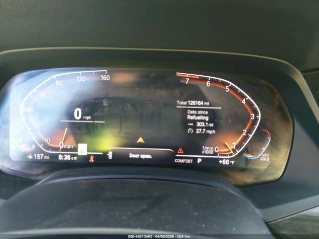 BMW X5 * xDrive40i* КОЖА* ПОДГРЕВ* ПАНОРАМА* LED* NAVI* , снимка 7 - Автомобили и джипове - 54881243