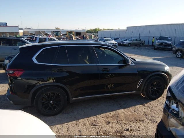 BMW X5 * xDrive40i* КОЖА* ПОДГРЕВ* ПАНОРАМА* LED* NAVI* , снимка 12 - Автомобили и джипове - 54881243