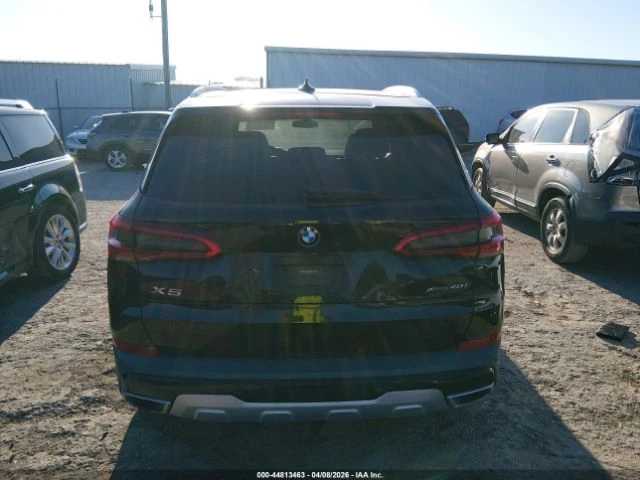 BMW X5 * xDrive40i* КОЖА* ПОДГРЕВ* ПАНОРАМА* LED* NAVI* , снимка 15 - Автомобили и джипове - 54881243