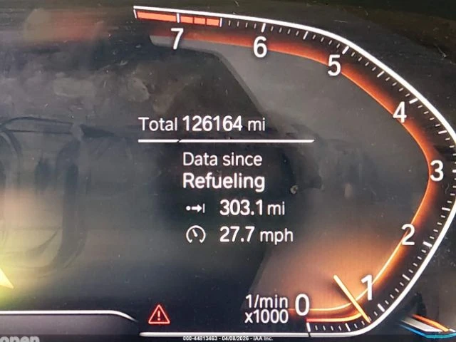 BMW X5 * xDrive40i* КОЖА* ПОДГРЕВ* ПАНОРАМА* LED* NAVI* , снимка 14 - Автомобили и джипове - 54881243