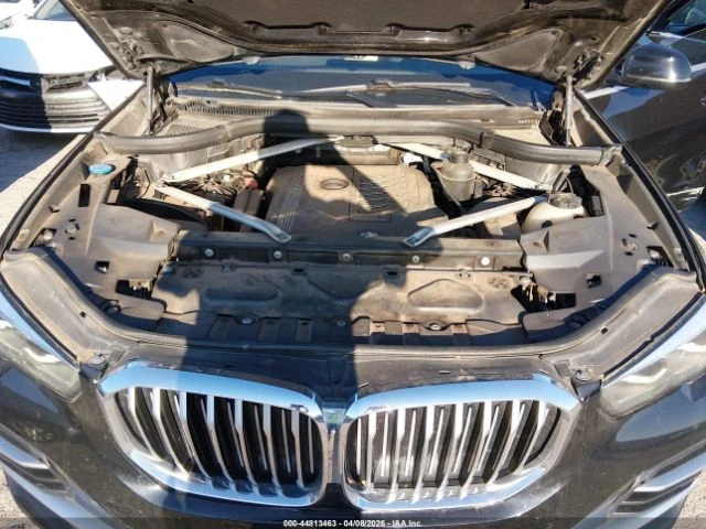 BMW X5 * xDrive40i* КОЖА* ПОДГРЕВ* ПАНОРАМА* LED* NAVI* , снимка 9 - Автомобили и джипове - 54881243