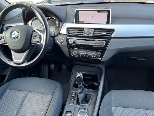 BMW X1 sDrive18D, снимка 13 - Автомобили и джипове - 56683071