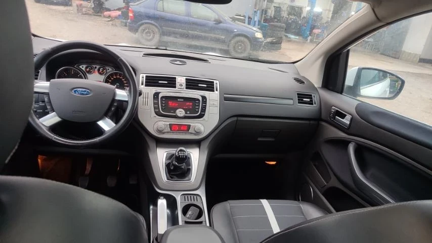 Ford Kuga TDCI 4x4 Panorama - изображение 8