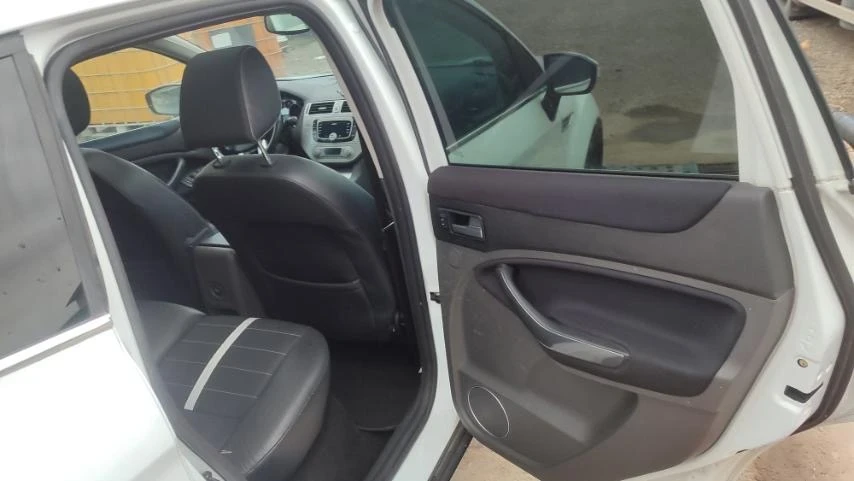 Ford Kuga TDCI 4x4 Panorama - изображение 9