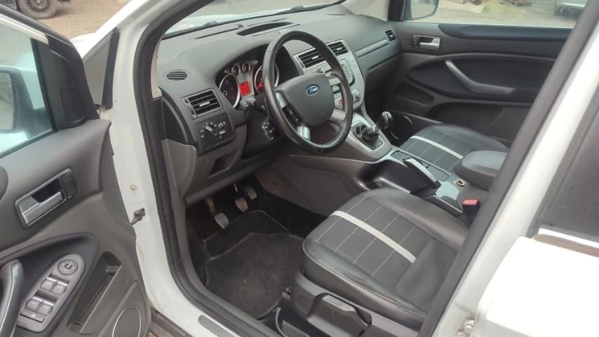 Ford Kuga TDCI 4x4 Panorama - изображение 6