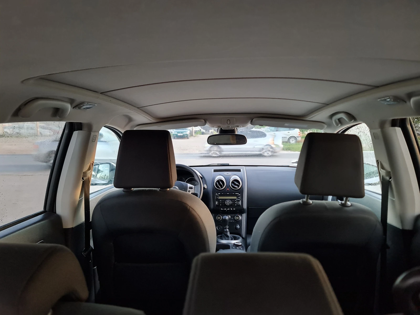 Nissan Qashqai 2.0d/150hp/4x4/7m - изображение 7