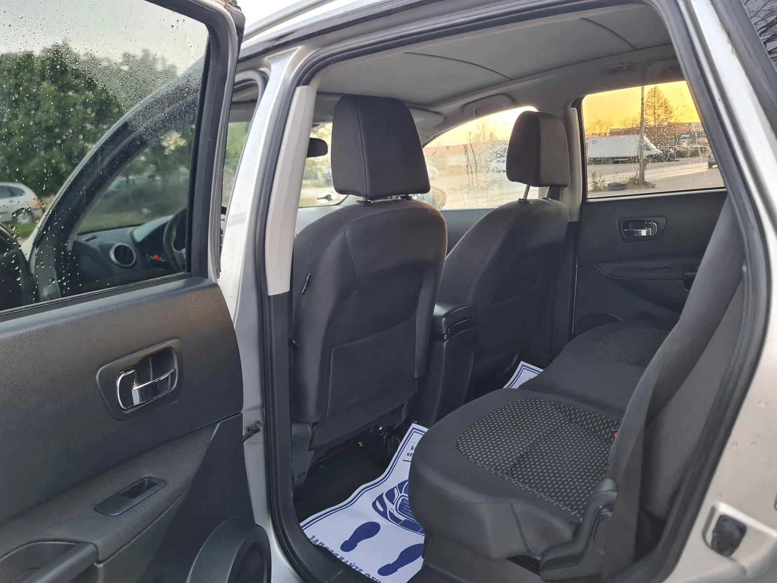 Nissan Qashqai 2.0d/150hp/4x4/7m - изображение 9