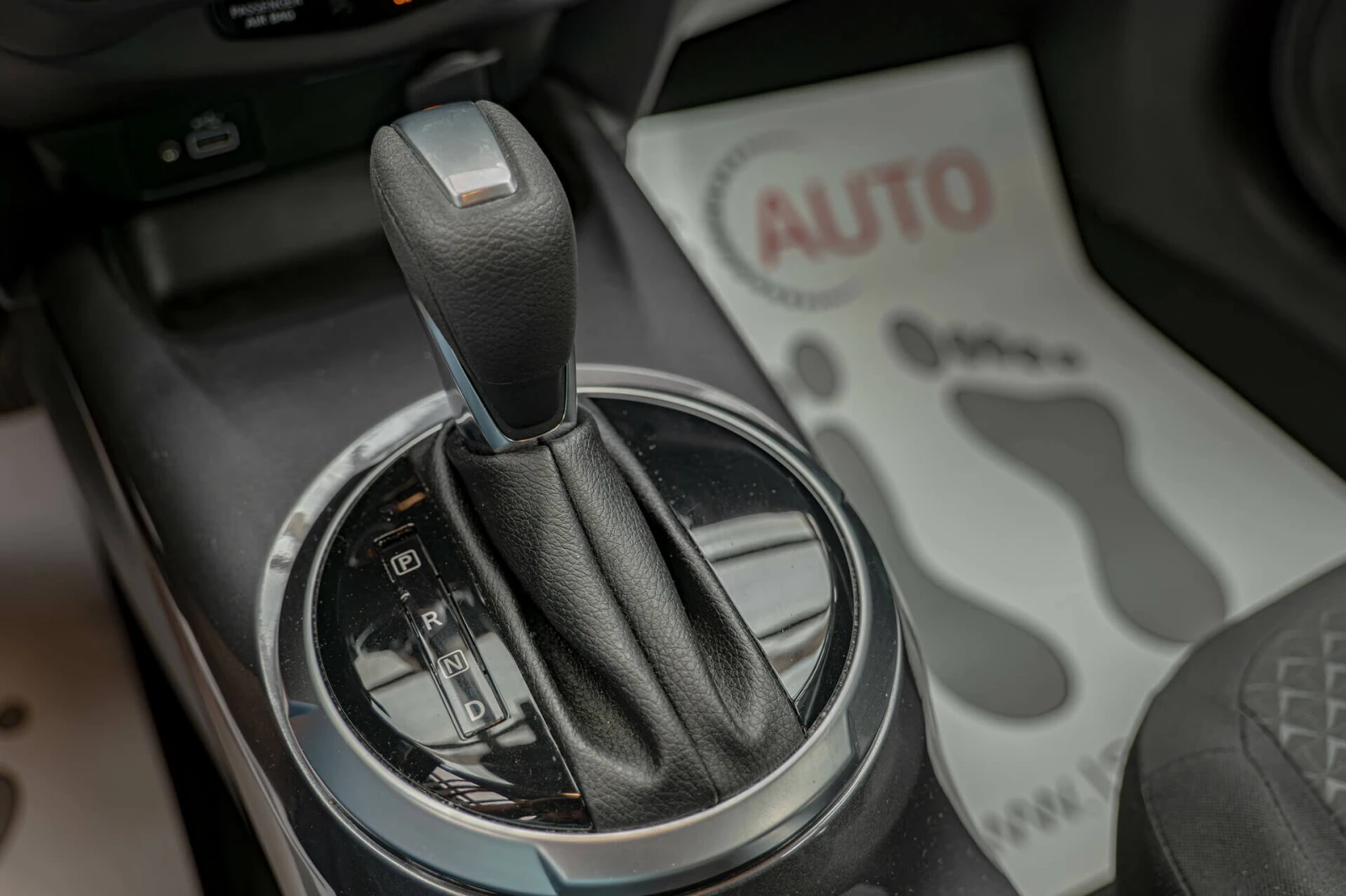 Nissan Juke 1.0DIG-T 7DCT/Lane Assist/FullLed/Navi// | Mobile.bg   11