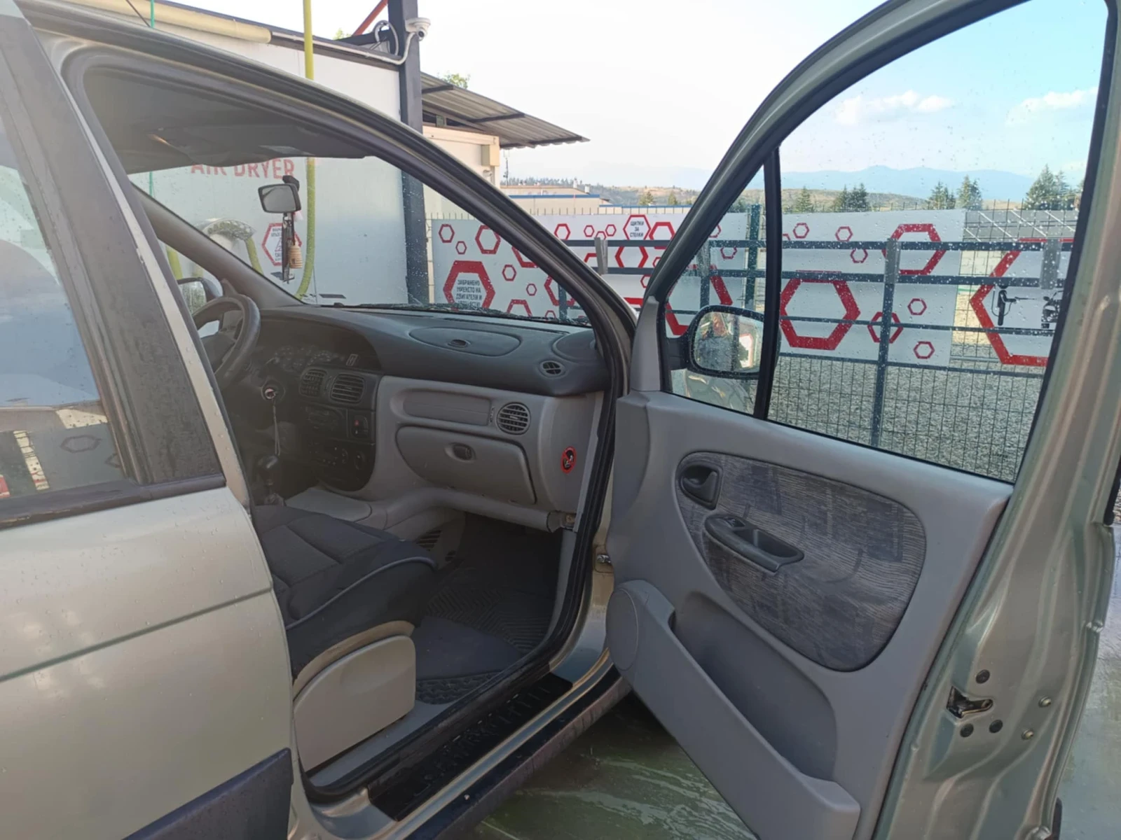 Renault Scenic rx4  - изображение 4
