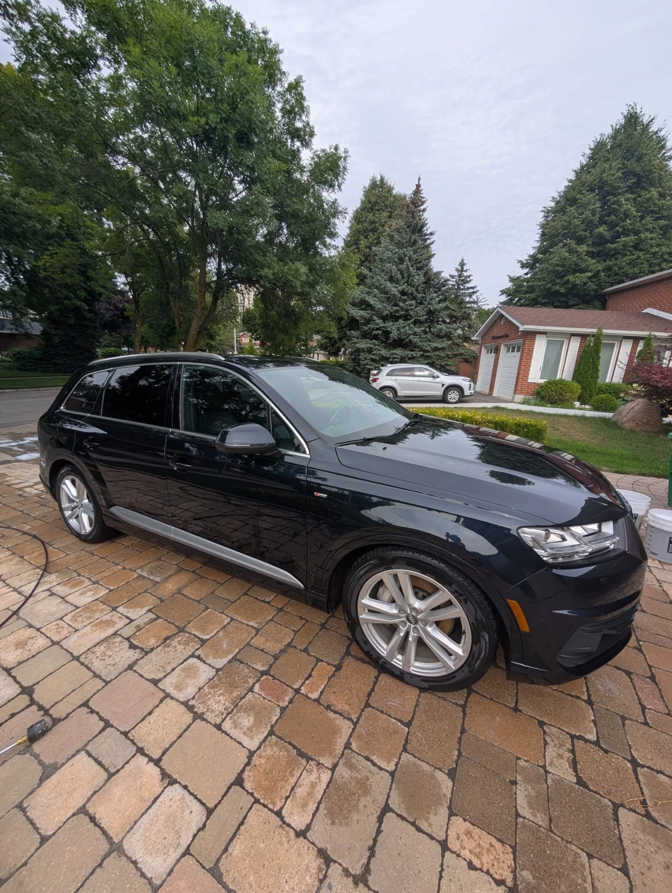 Audi Q7  - изображение 3