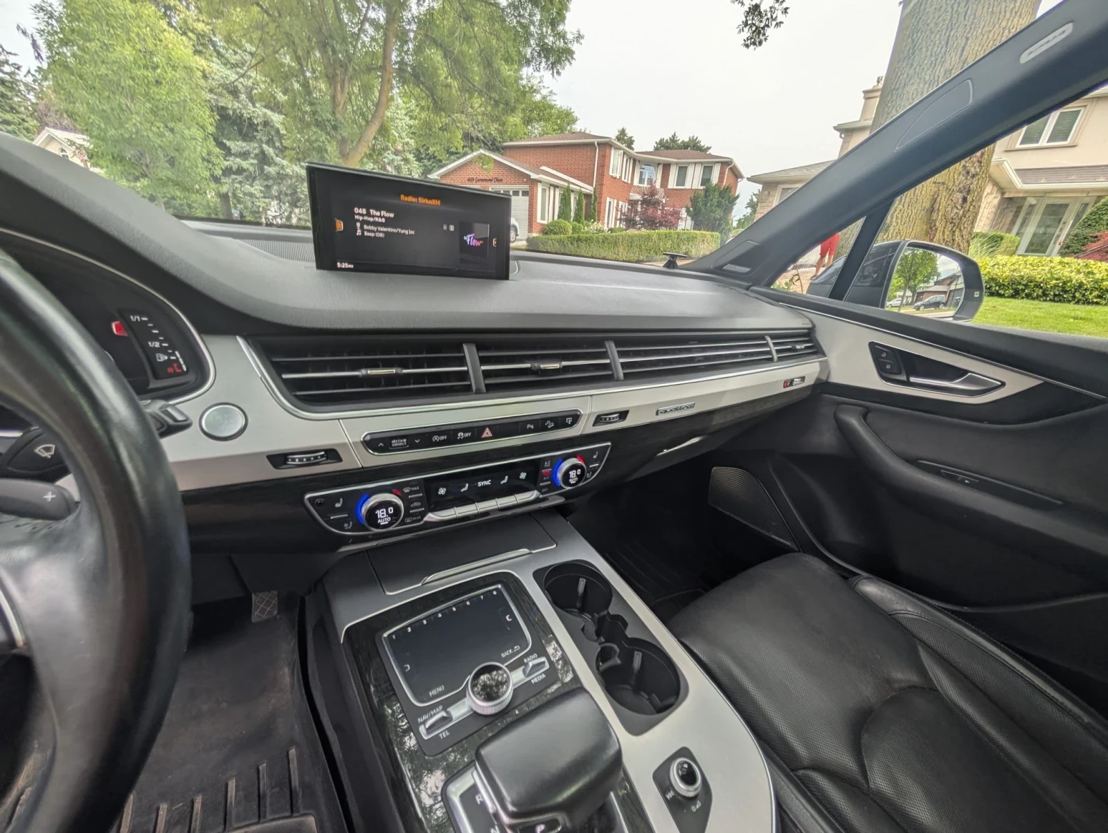 Audi Q7  - изображение 8