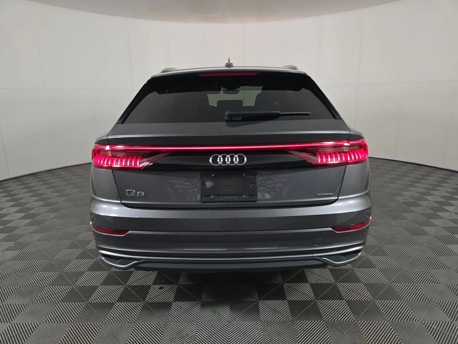 Audi Q8 2021* 142 000KM - изображение 4