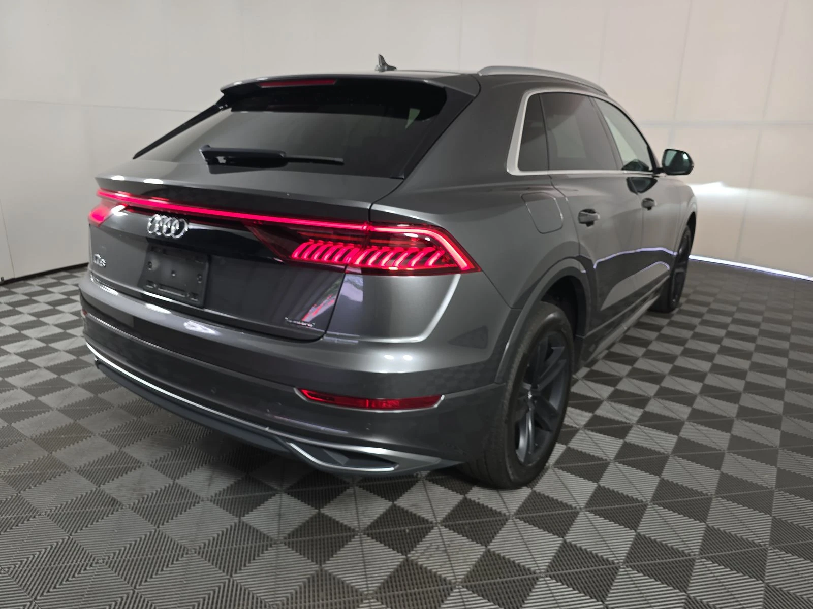 Audi Q8 2021* 142 000KM - изображение 5