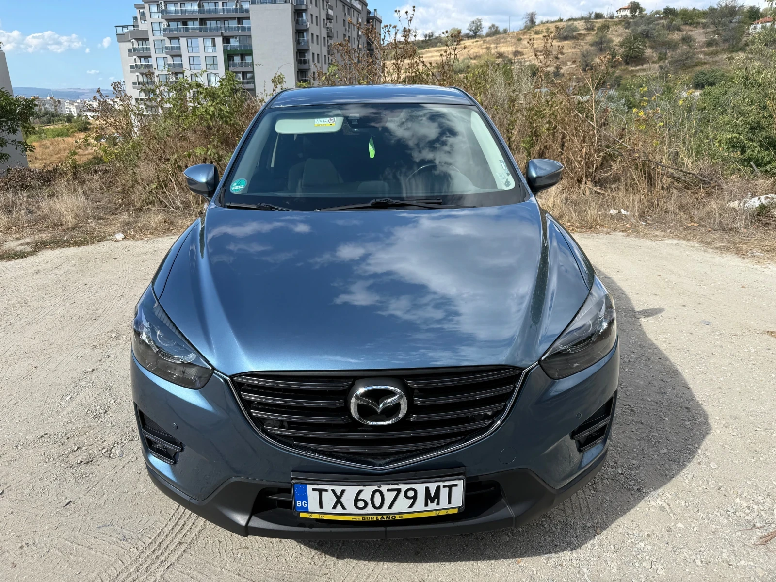 Mazda CX-5  - изображение 2