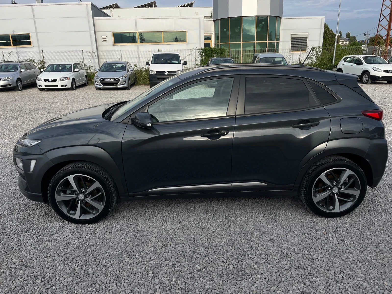Hyundai Kona 1.6CRDI-115k.c. XPOSSIBLE-2WD /EURO 6D/ - изображение 3