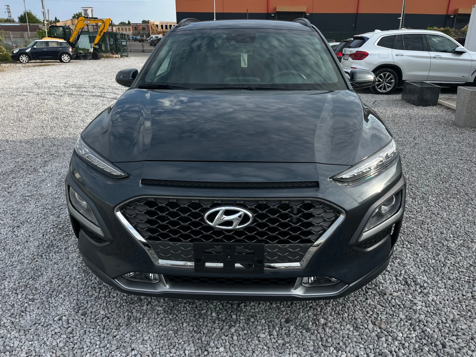 Hyundai Kona 1.6CRDI-115k.c. XPOSSIBLE-2WD /EURO 6D/ | Mobile.bg — изображение 1