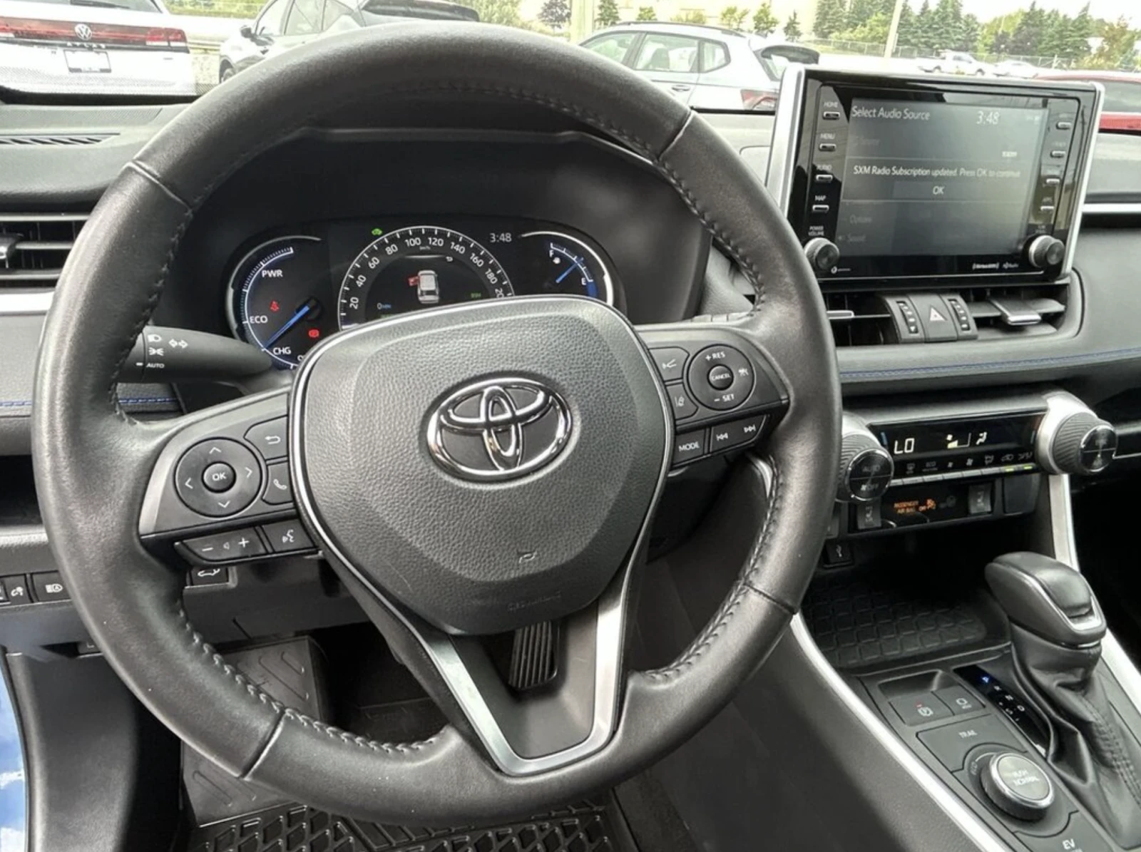 Toyota Rav4 2022 Toyota RAV4 Prime XSE Hybrid - изображение 7