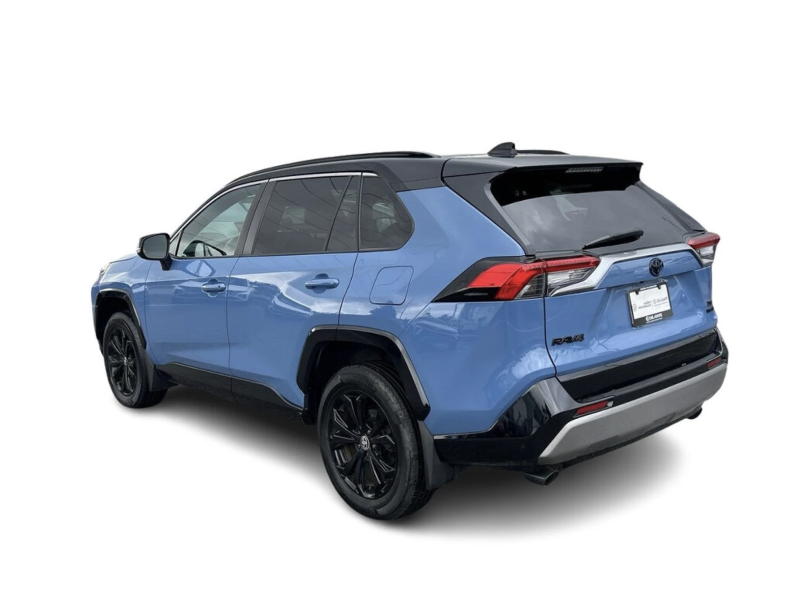 Toyota Rav4 2022 Toyota RAV4 Prime XSE Hybrid - изображение 4