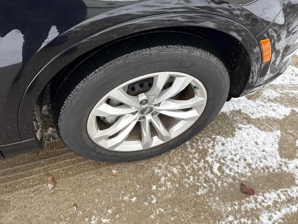 Audi Q7 2017 QUATTRO *   KA*  | Mobile.bg   6