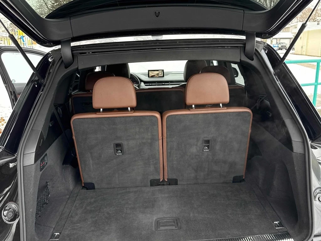 Audi Q7 2017 QUATTRO *   KA*  | Mobile.bg   11