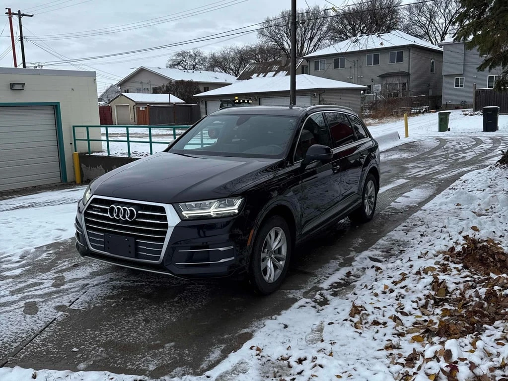 Audi Q7 2017 QUATTRO *   KA*  | Mobile.bg   1
