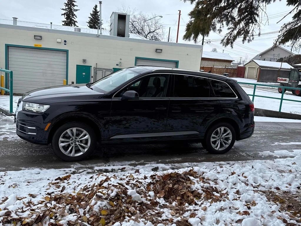 Audi Q7 2017 QUATTRO *   KA*  | Mobile.bg   3