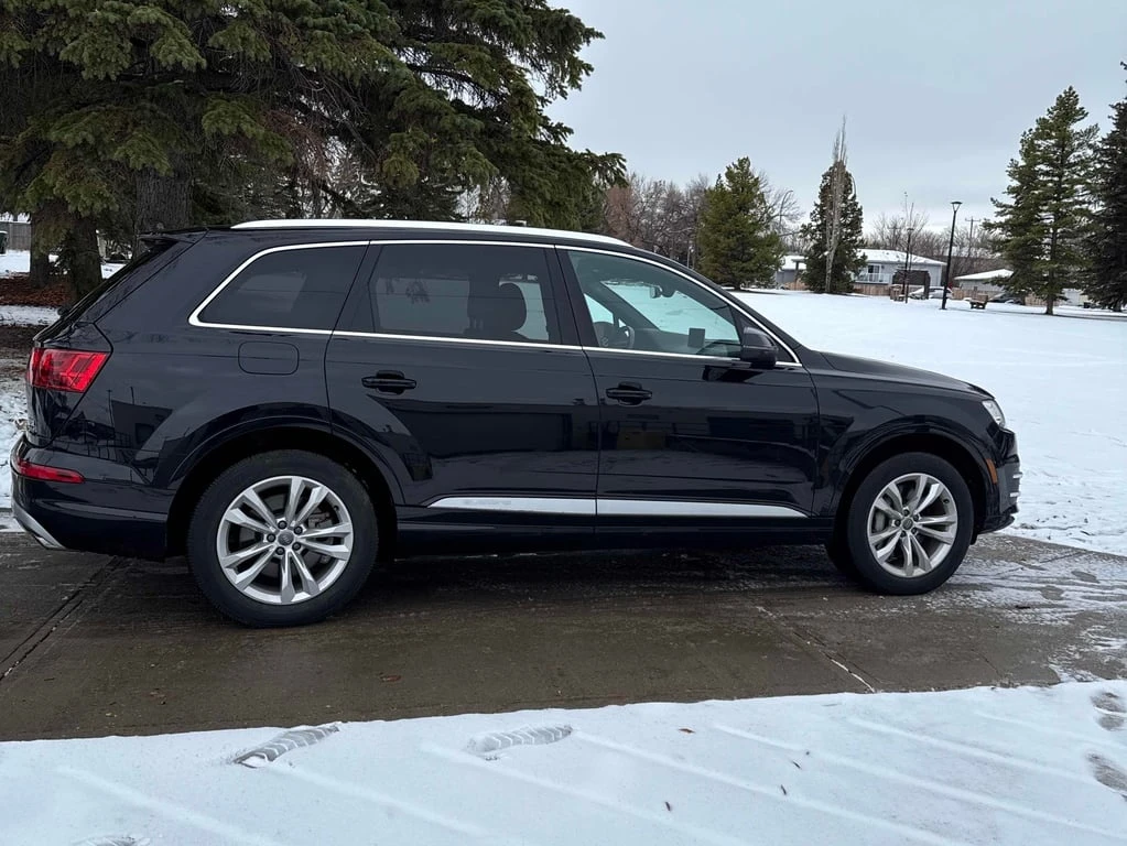 Audi Q7 2017 QUATTRO *   KA*  | Mobile.bg   4