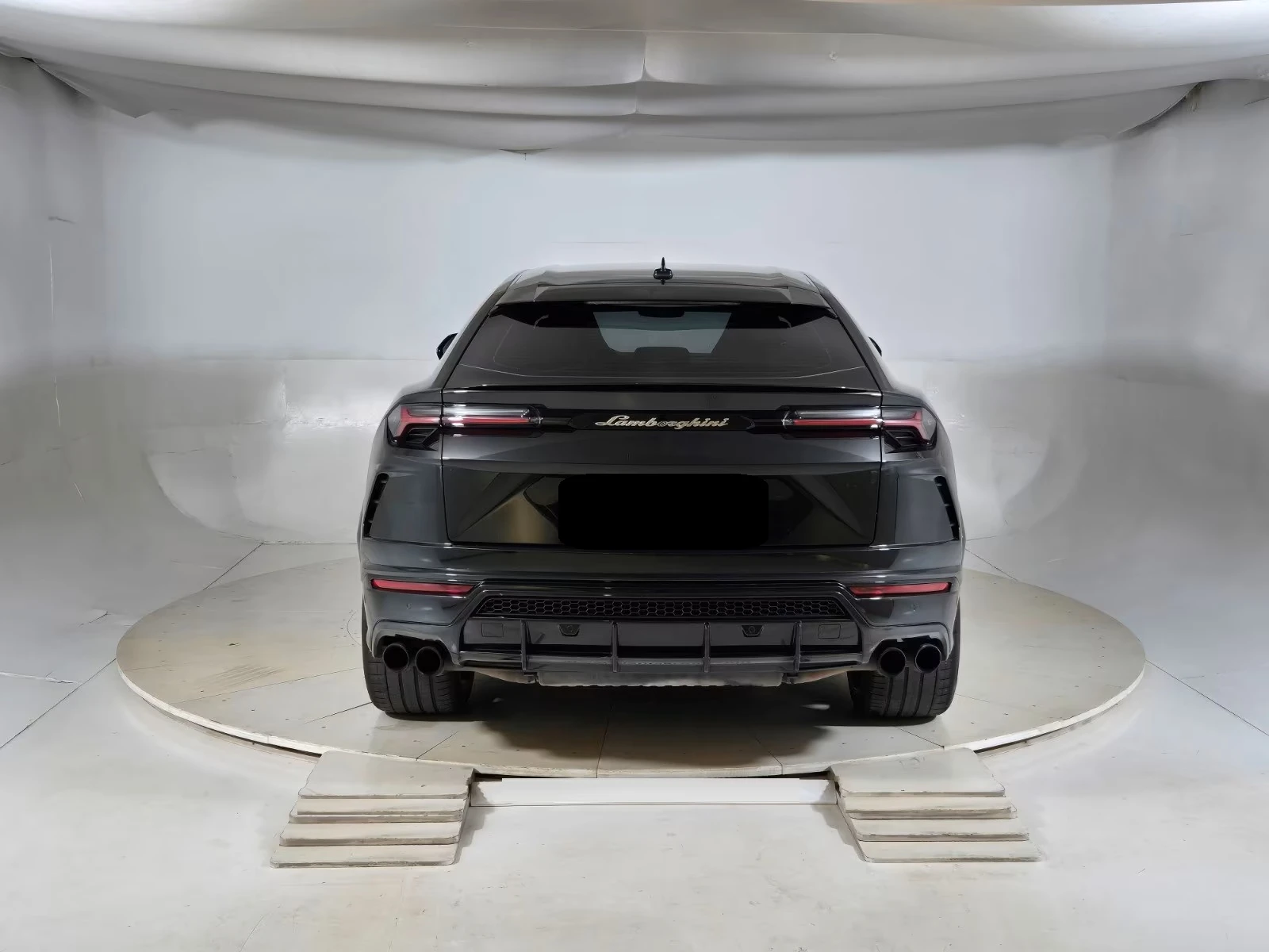 Lamborghini Urus FULL / CAMERA / - изображение 3