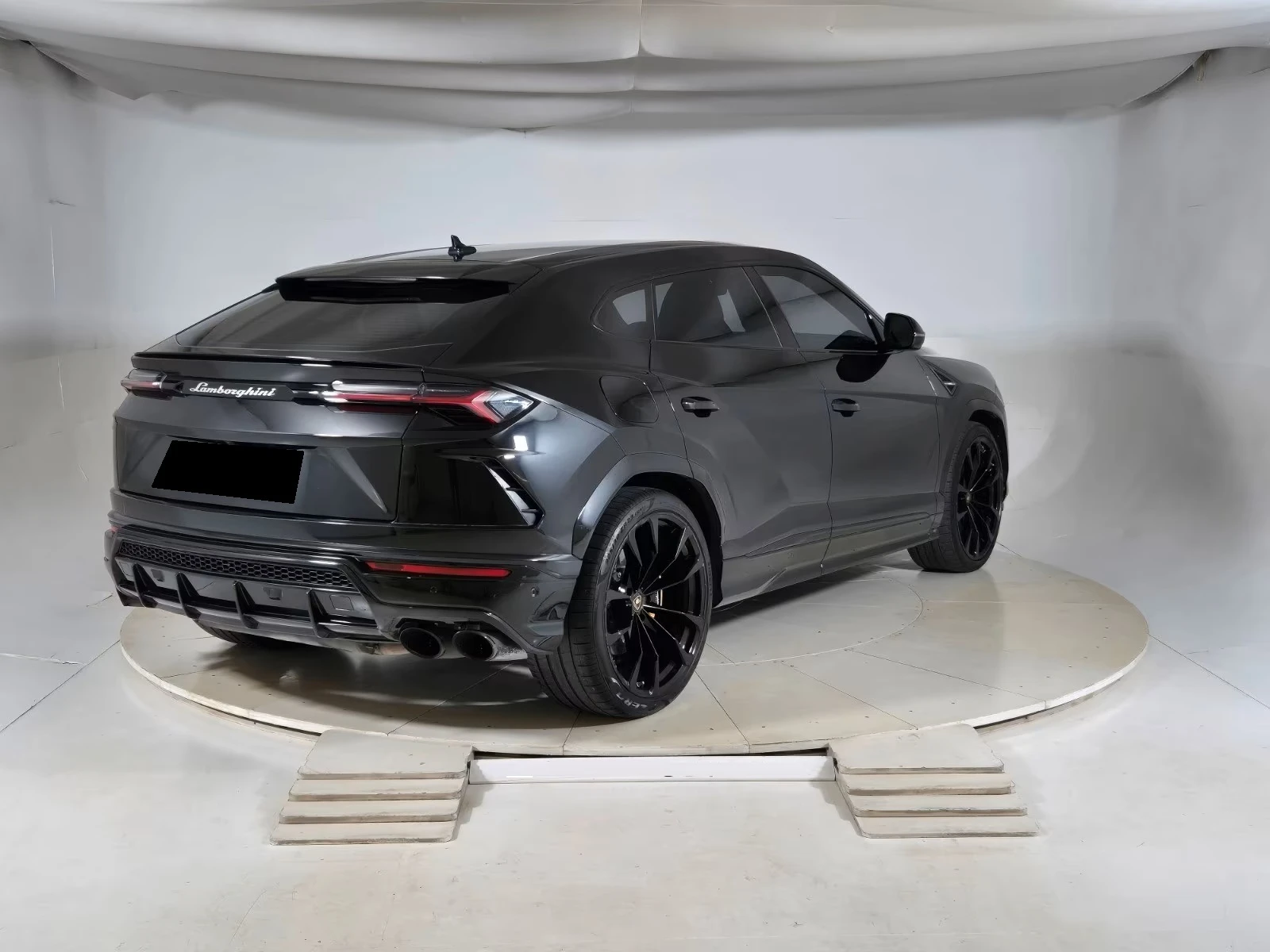 Lamborghini Urus FULL / CAMERA / - изображение 4