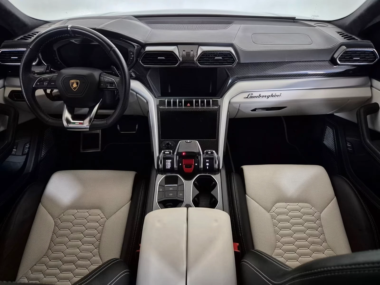 Lamborghini Urus FULL / CAMERA / - изображение 7