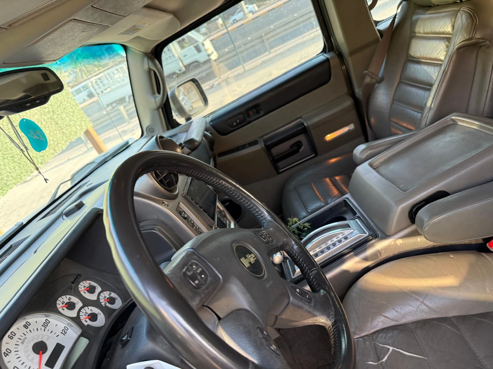 Hummer H2 Green Edition * * * * TV* * ПЕРФЕКТЕН* *  - изображение 5