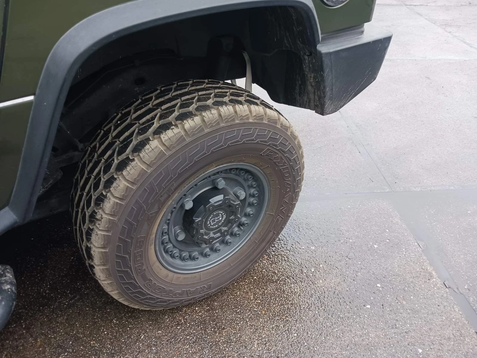 Hummer H2 Green Edition * * * * TV* * ���������* *  | Mobile.bg � ����������� 7